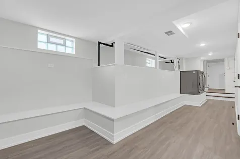 5505 North Nagle Avenue Chicago IL 60630