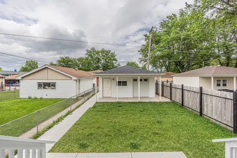 5505 North Nagle Avenue Chicago IL 60630