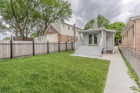 5505 North Nagle Avenue Chicago IL 60630