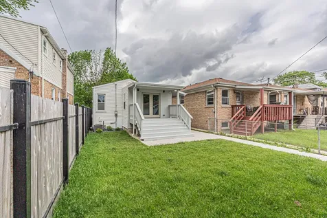 5505 North Nagle Avenue Chicago IL 60630