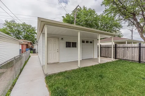 5505 North Nagle Avenue Chicago IL 60630
