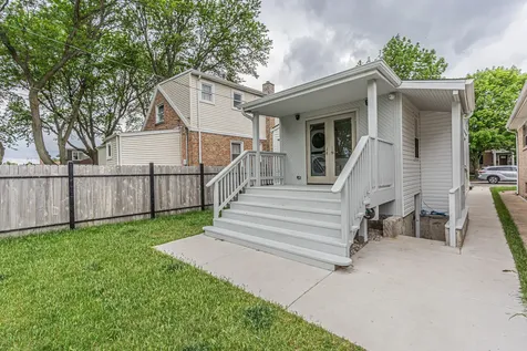5505 North Nagle Avenue Chicago IL 60630