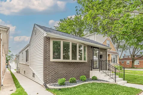 5505 North Nagle Avenue Chicago IL 60630