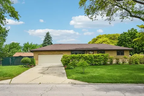 306 Poplar Avenue Bensenville IL 60106