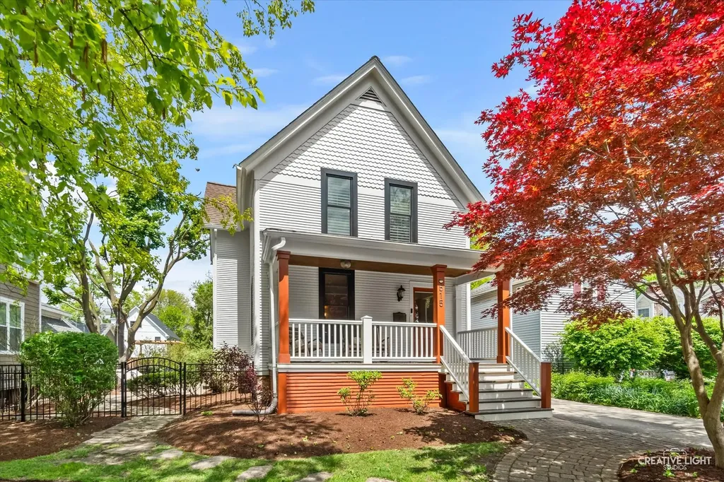 515 North Avenue Naperville IL 60540