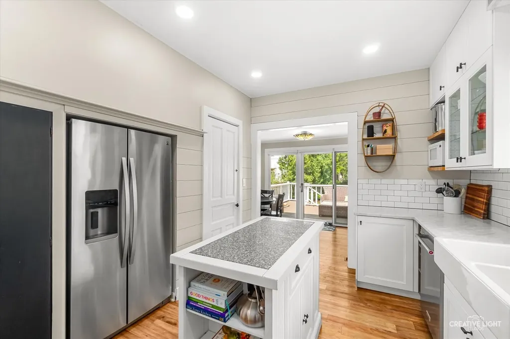 515 North Avenue Naperville IL 60540