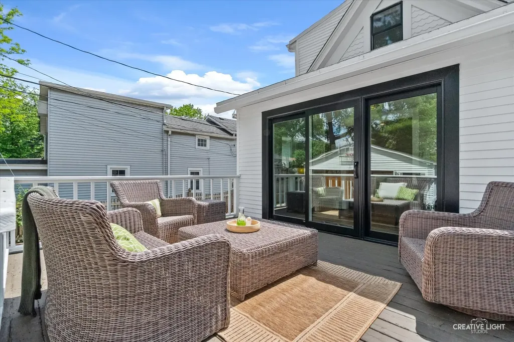 515 North Avenue Naperville IL 60540
