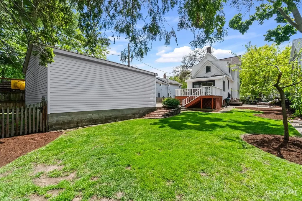 515 North Avenue Naperville IL 60540