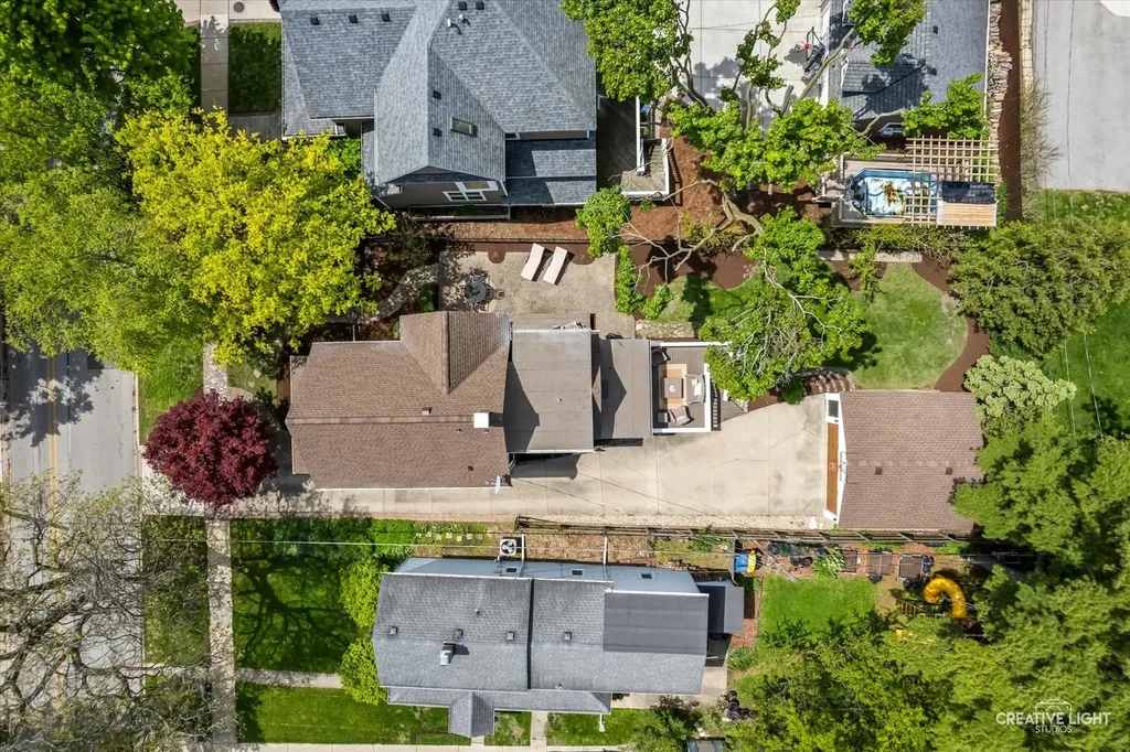 515 North Avenue Naperville IL 60540