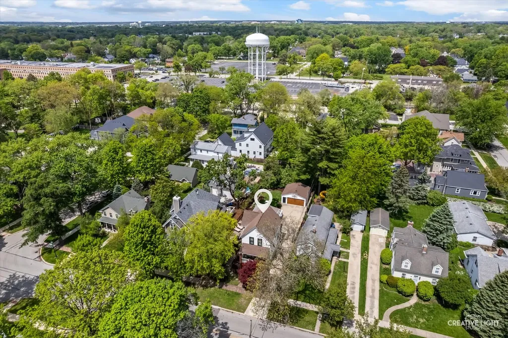 515 North Avenue Naperville IL 60540