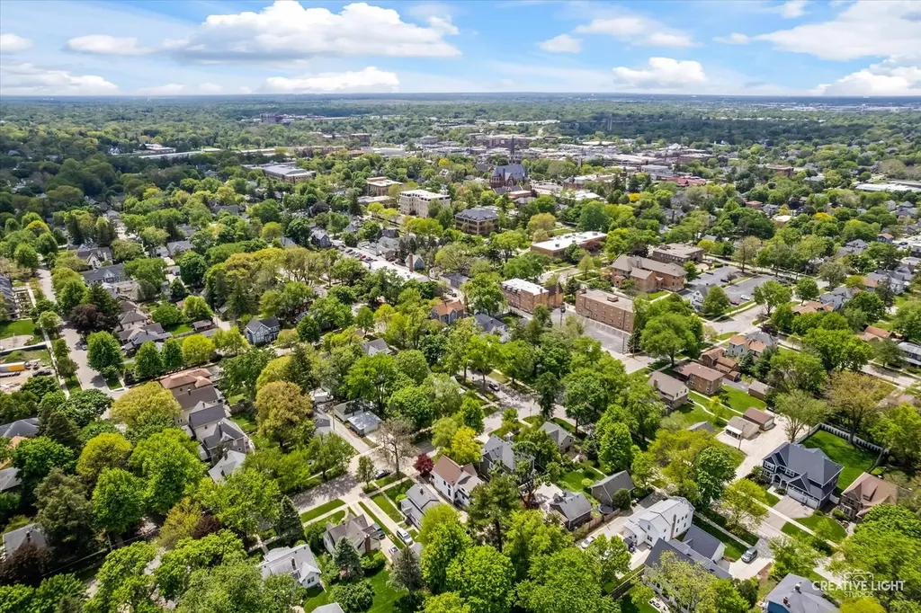 515 North Avenue Naperville IL 60540