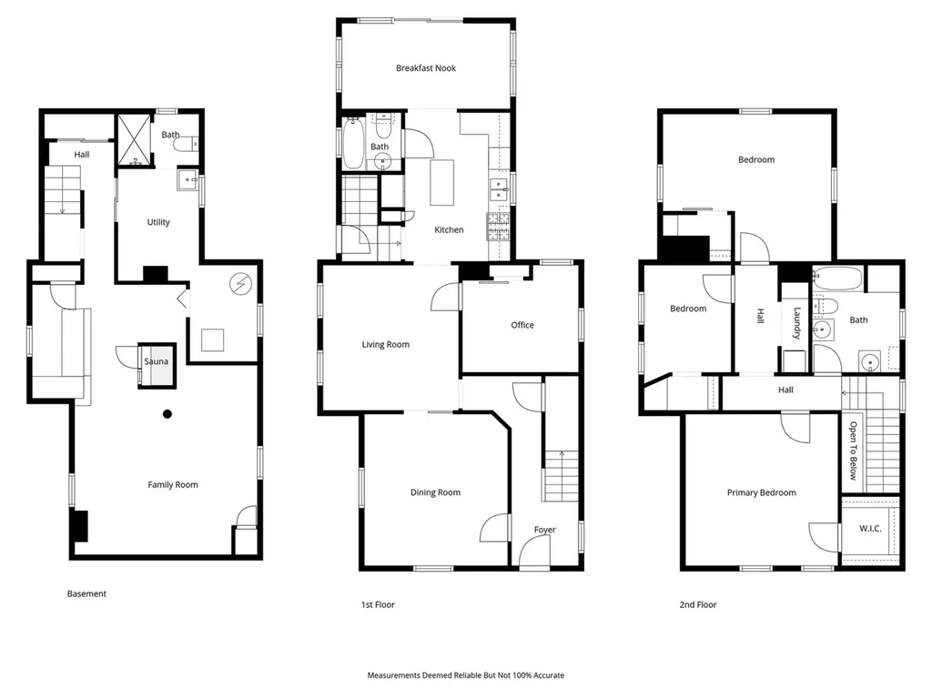 515 North Avenue Naperville IL 60540