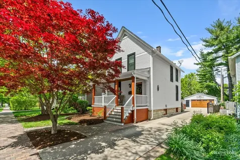 515 North Avenue Naperville IL 60540