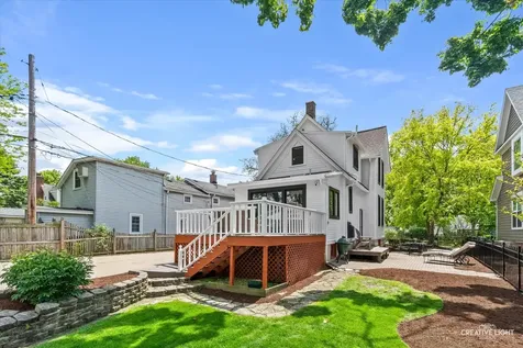 515 North Avenue Naperville IL 60540