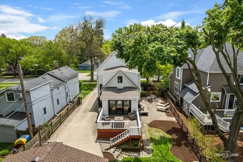 515 North Avenue Naperville IL 60540
