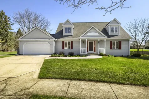 245 Old Forge Road Elgin IL 60123