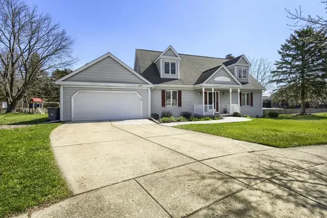 245 Old Forge Road Elgin IL 60123