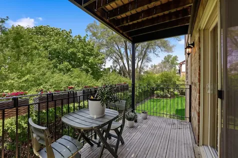 660 Ballantrae Drive Northbrook IL 60062