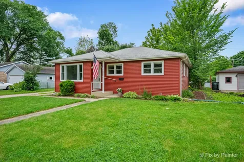352 Brice Avenue Mundelein IL 60060