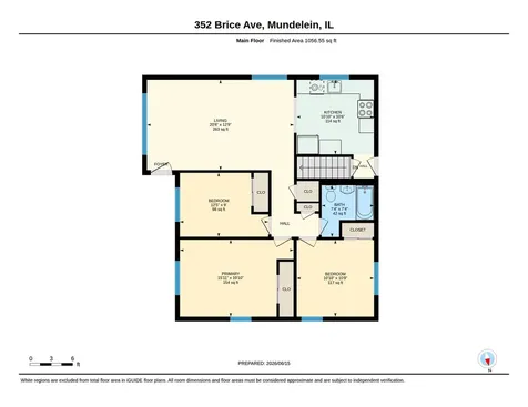 352 Brice Avenue Mundelein IL 60060