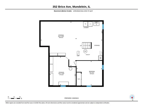 352 Brice Avenue Mundelein IL 60060
