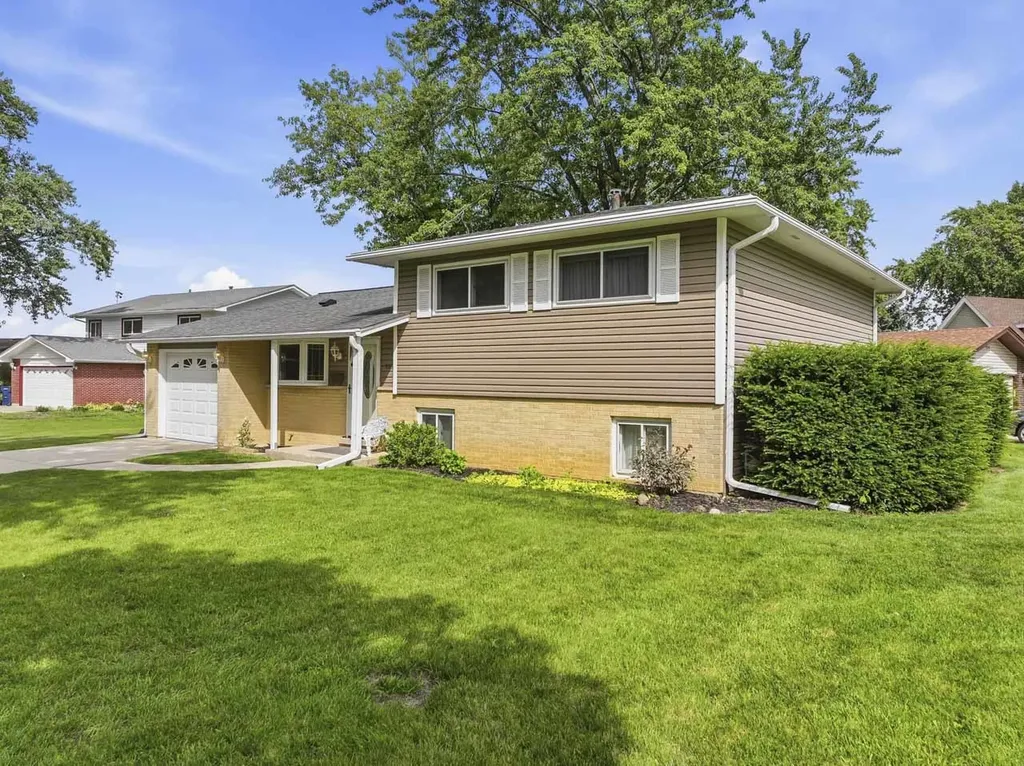 133 Sumac Court Schaumburg IL 60193
