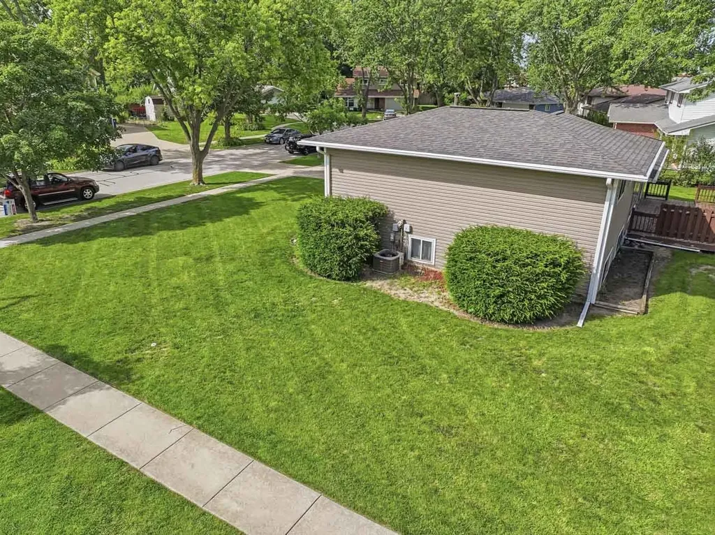 133 Sumac Court Schaumburg IL 60193