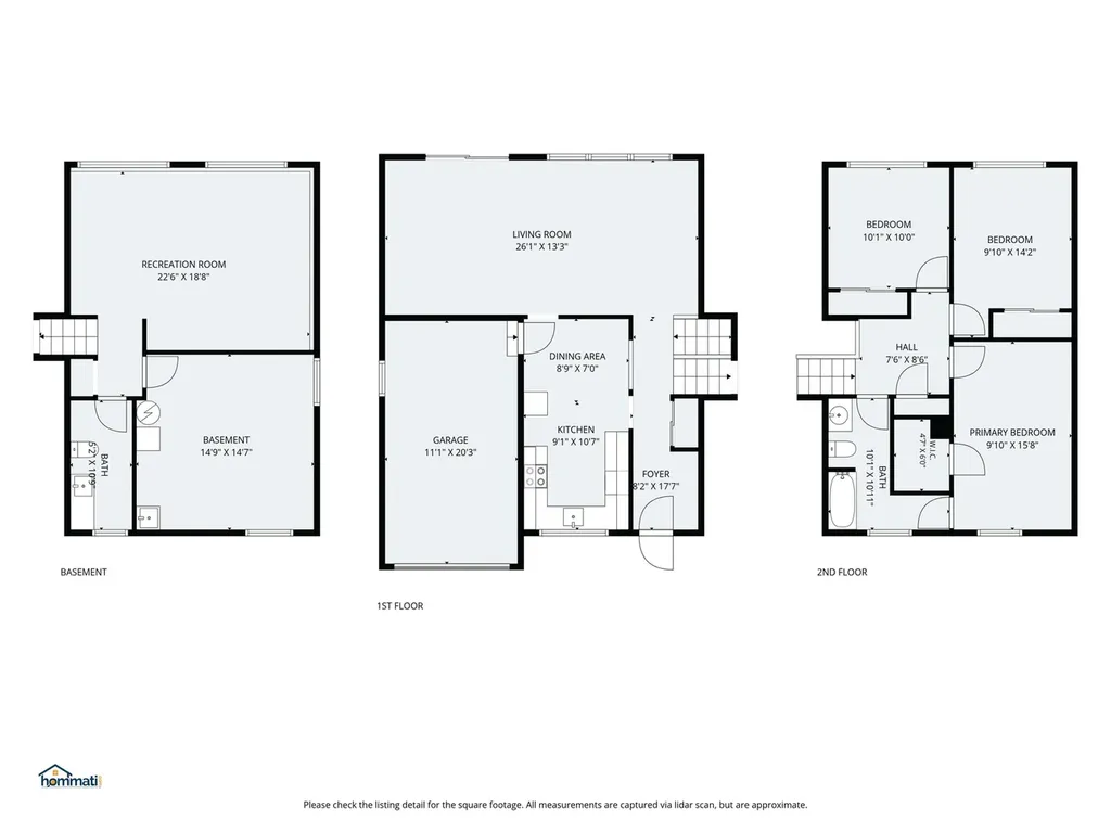 133 Sumac Court Schaumburg IL 60193