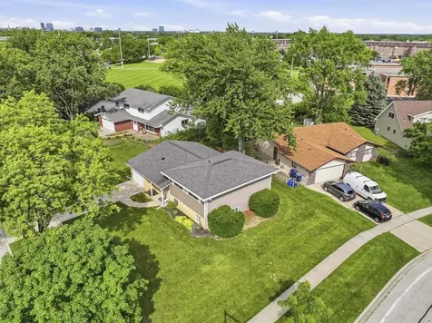 133 Sumac Court Schaumburg IL 60193