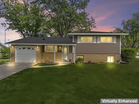 133 Sumac Court Schaumburg IL 60193