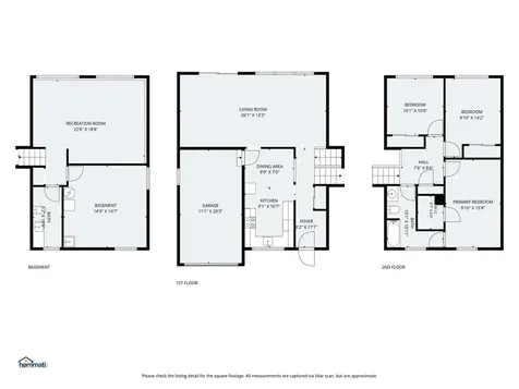 133 Sumac Court Schaumburg IL 60193