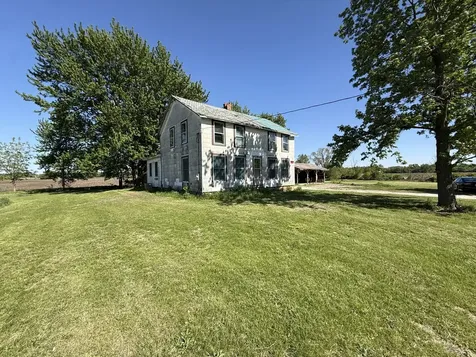4883 North 19000 Road W Gardner IL 60424