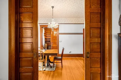 330 Church Street Earlville IL 60518