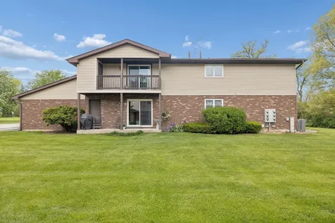417 Manor Court New Lenox IL 60451