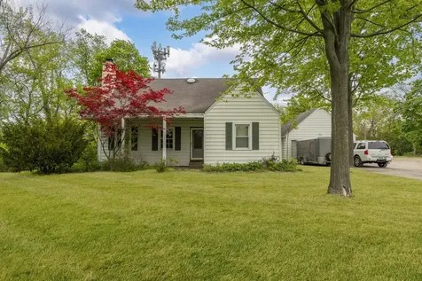 3613 North Old Buffalo Grove Road Arlington Heights IL 60004