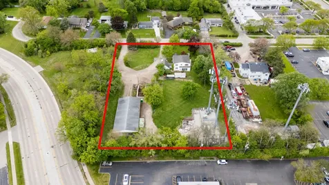 3613 North Old Buffalo Grove Road Arlington Heights IL 60004
