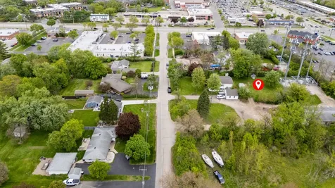 3613 North Old Buffalo Grove Road Arlington Heights IL 60004
