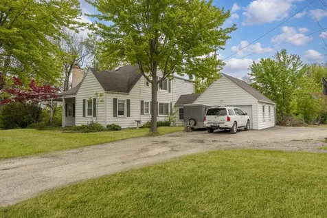 3613 North Old Buffalo Grove Road Arlington Heights IL 60004