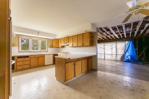3613 North Old Buffalo Grove Road Arlington Heights IL 60004
