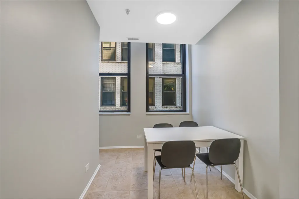 680 South Federal Street Chicago IL 60605