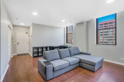 680 South Federal Street Chicago IL 60605