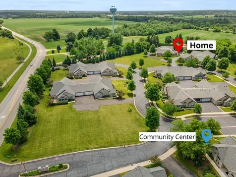 2036 Olmstead Drive Woodstock IL 60098