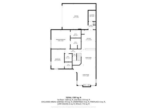 2036 Olmstead Drive Woodstock IL 60098