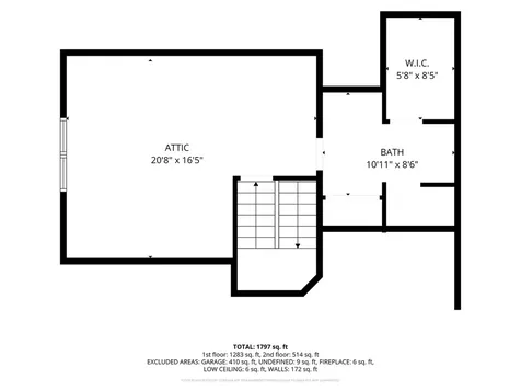 2036 Olmstead Drive Woodstock IL 60098