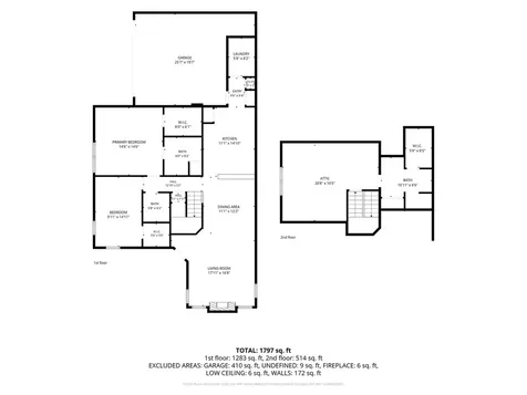 2036 Olmstead Drive Woodstock IL 60098
