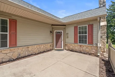 2036 Olmstead Drive Woodstock IL 60098