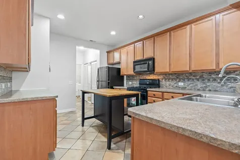 2036 Olmstead Drive Woodstock IL 60098