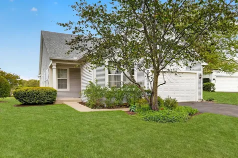 2232 Wilshire Court Grayslake IL 60030