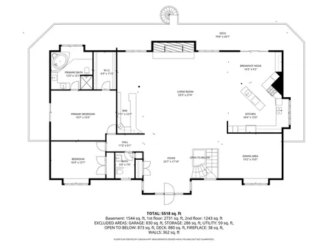 38W710 Bonnie Court St. Charles IL 60175