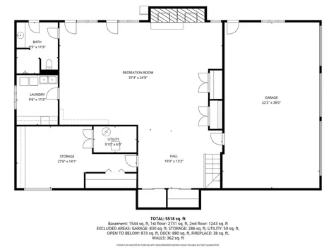 38W710 Bonnie Court St. Charles IL 60175